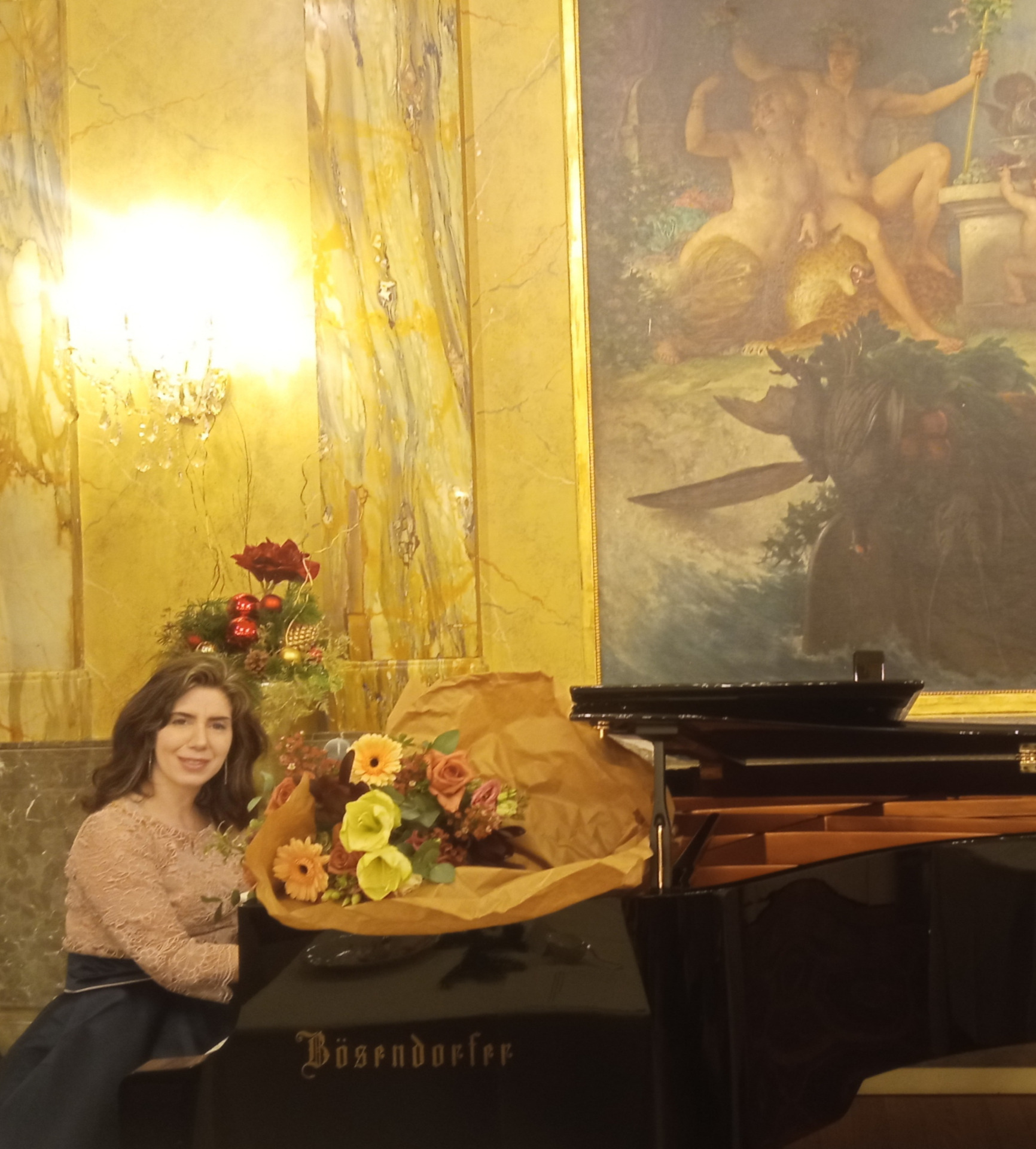 Imperial Vienna 24.11.2025